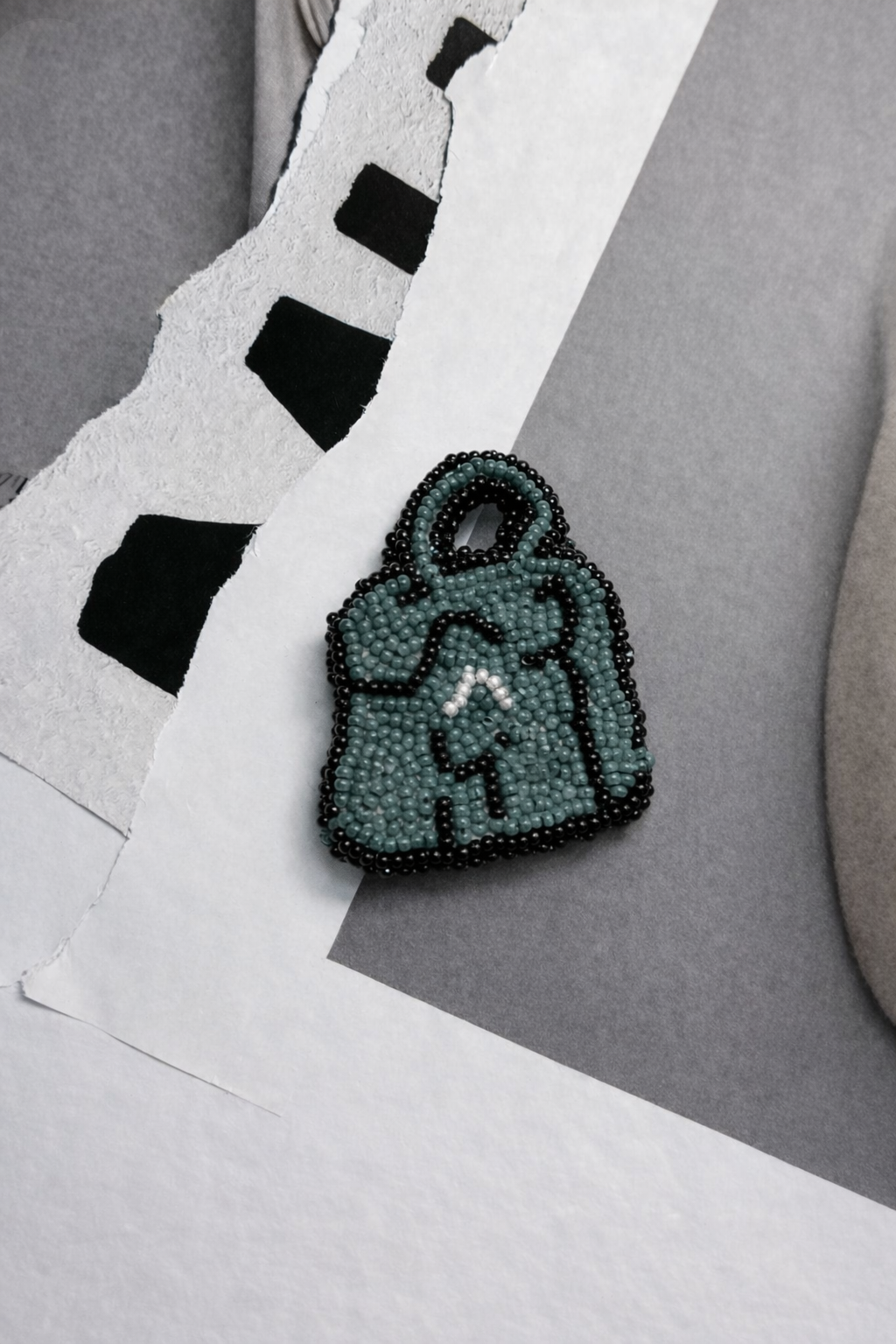 Brooches