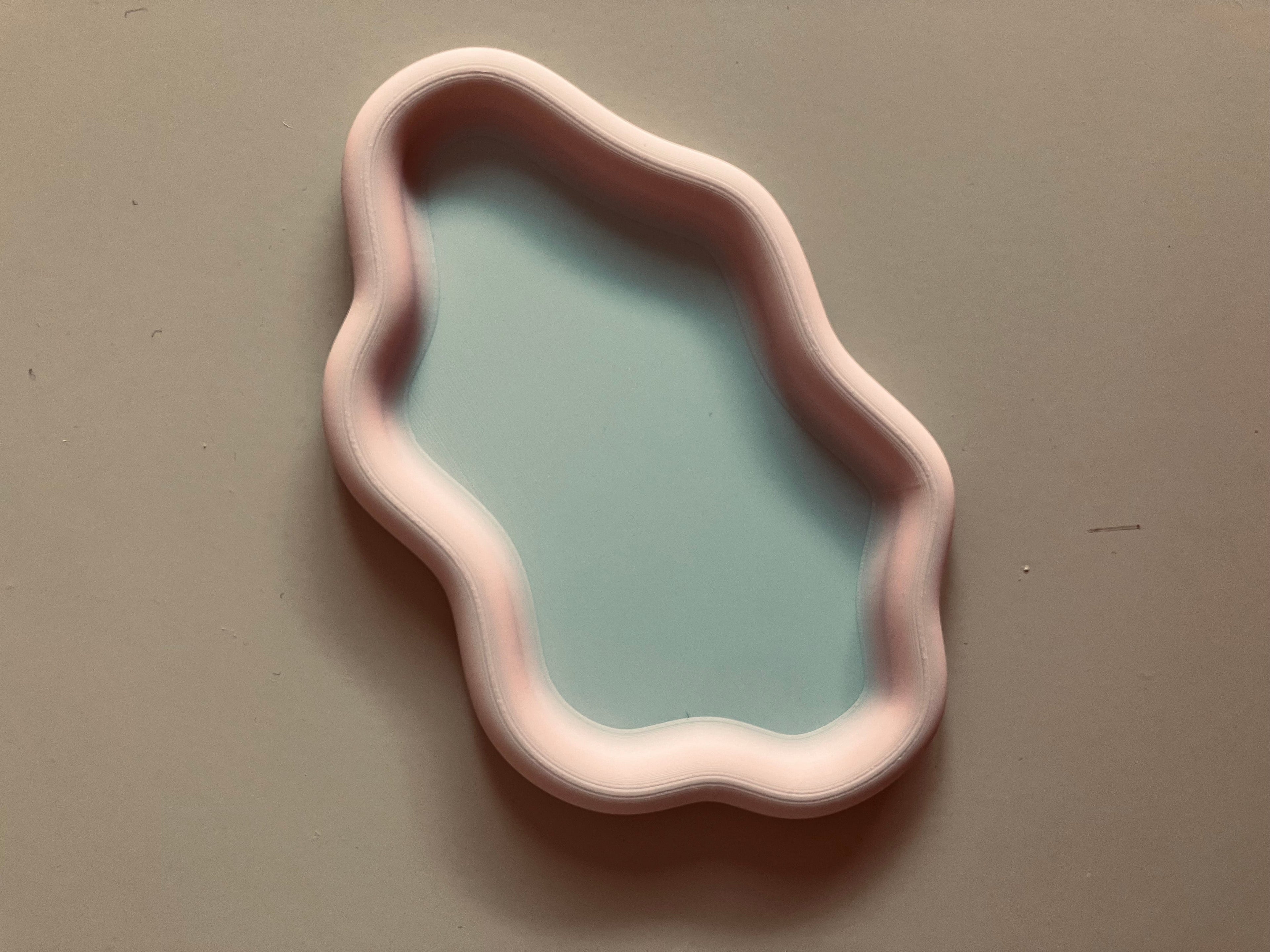Trays