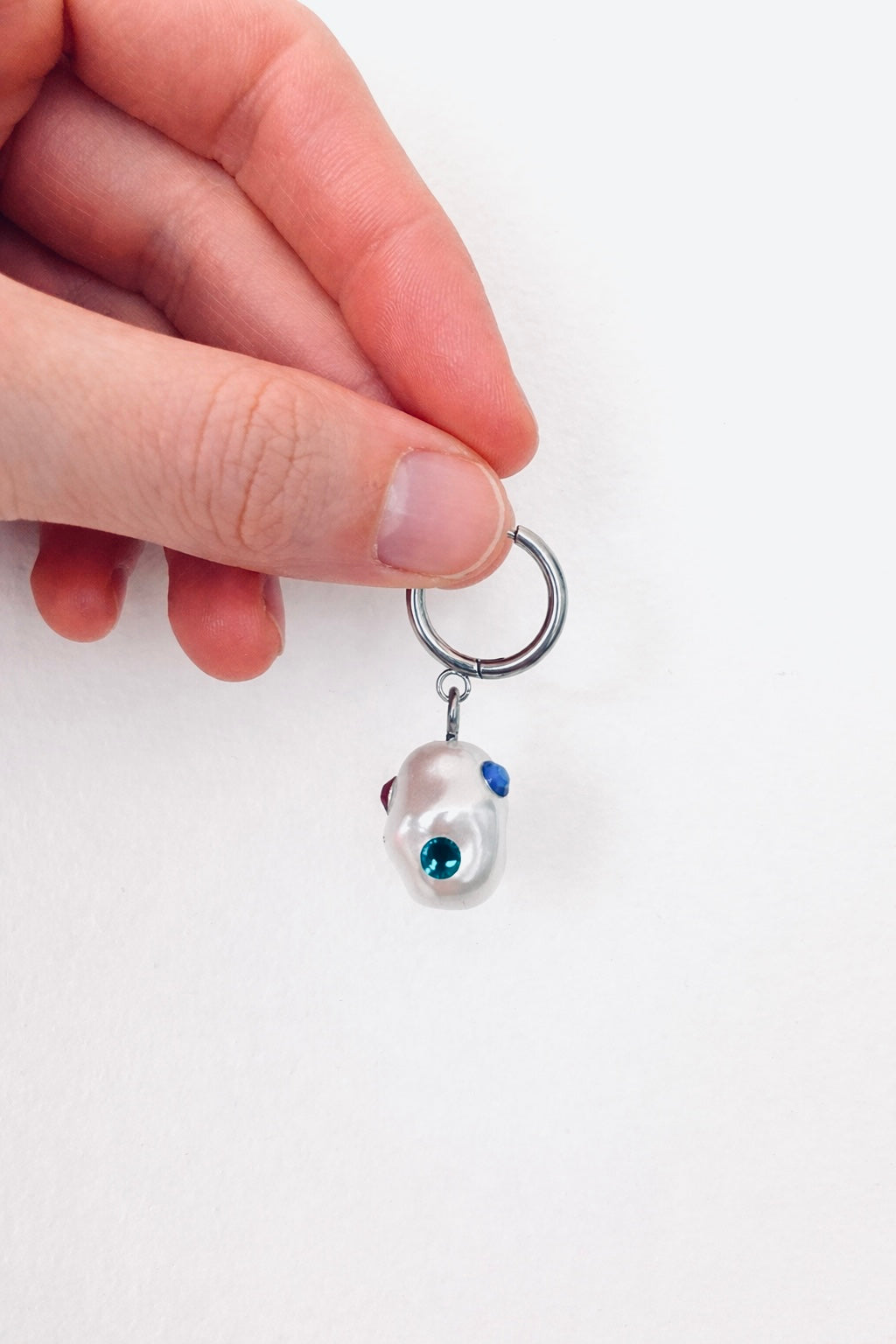 Earring Miss CC