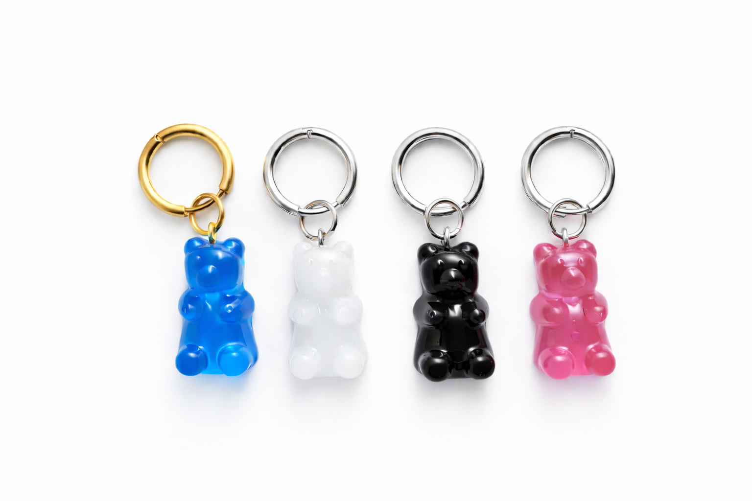 beary earring