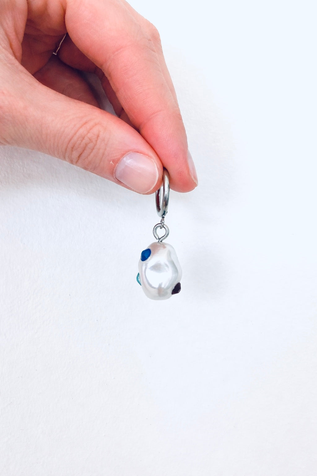 Earring Miss CC