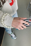 Phone chain - ⚪️⚪️⚪️⚪️