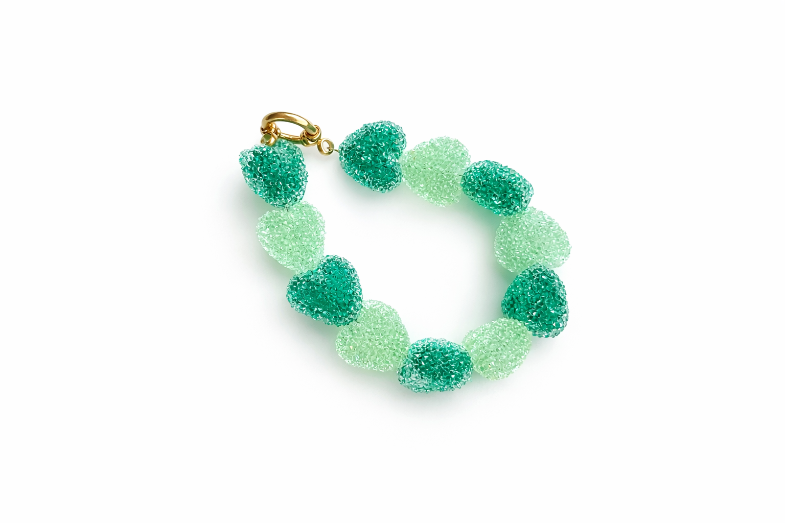 Bracelet - I want candy