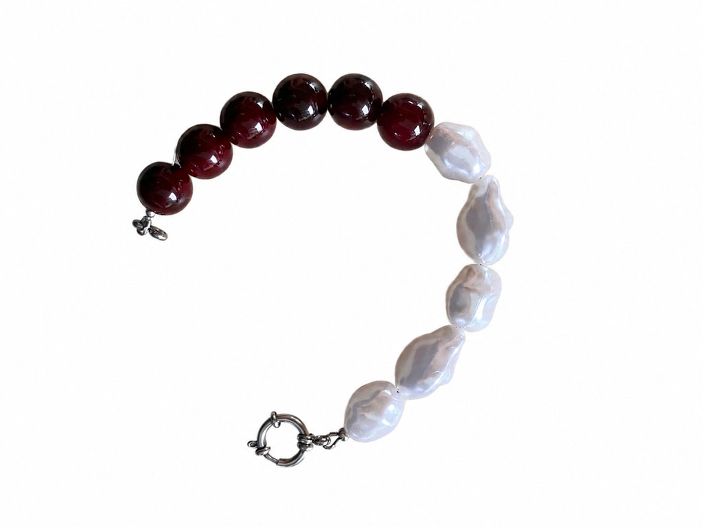 Duo bracelet