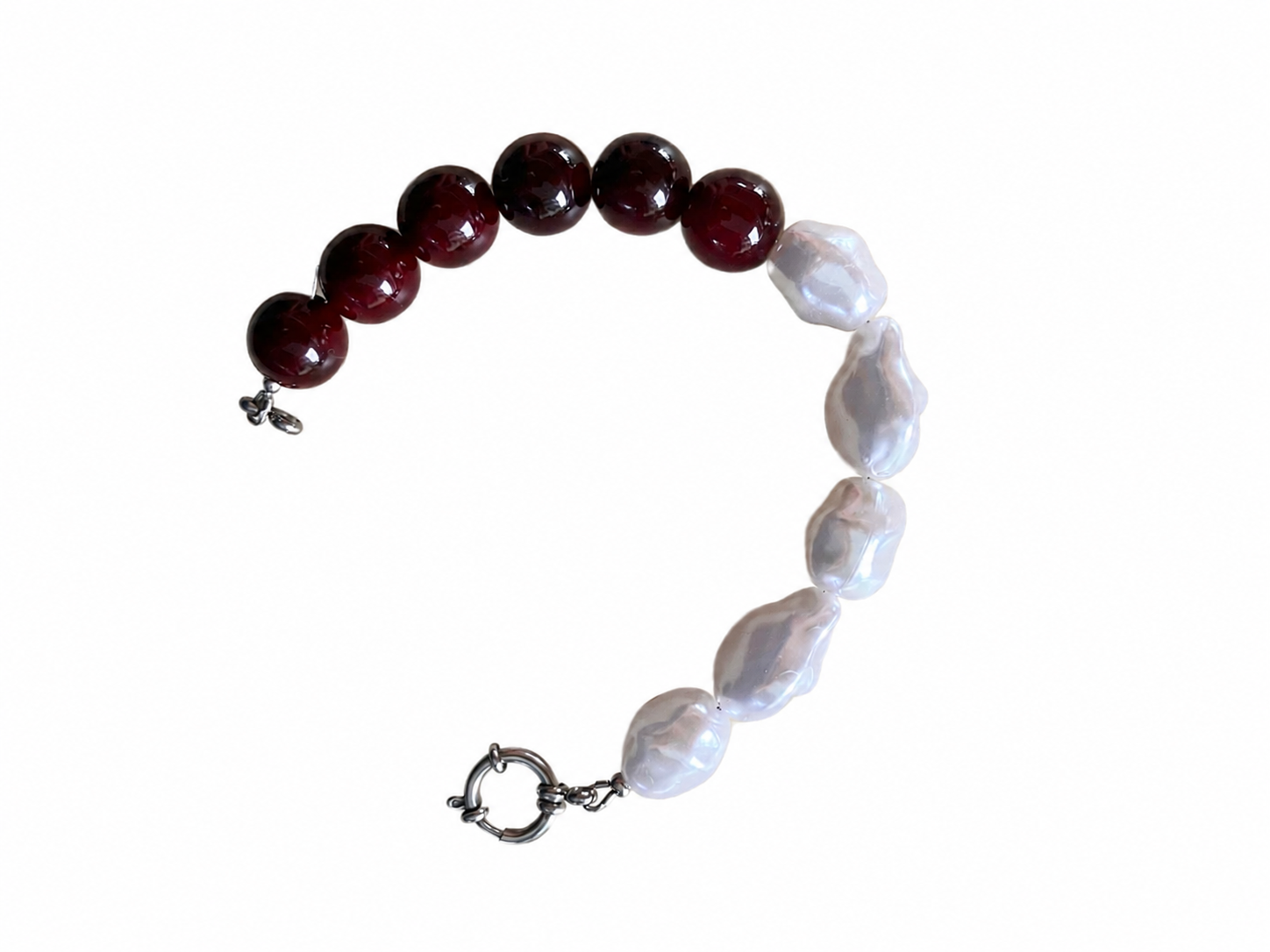 Duo bracelet