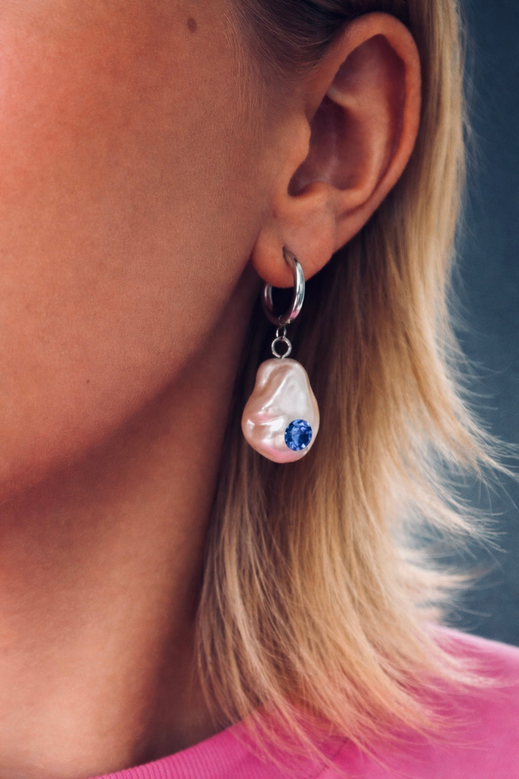 Earring Jack