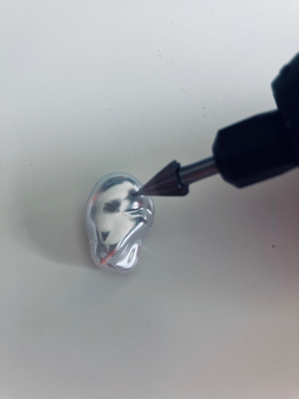 Earring Jack