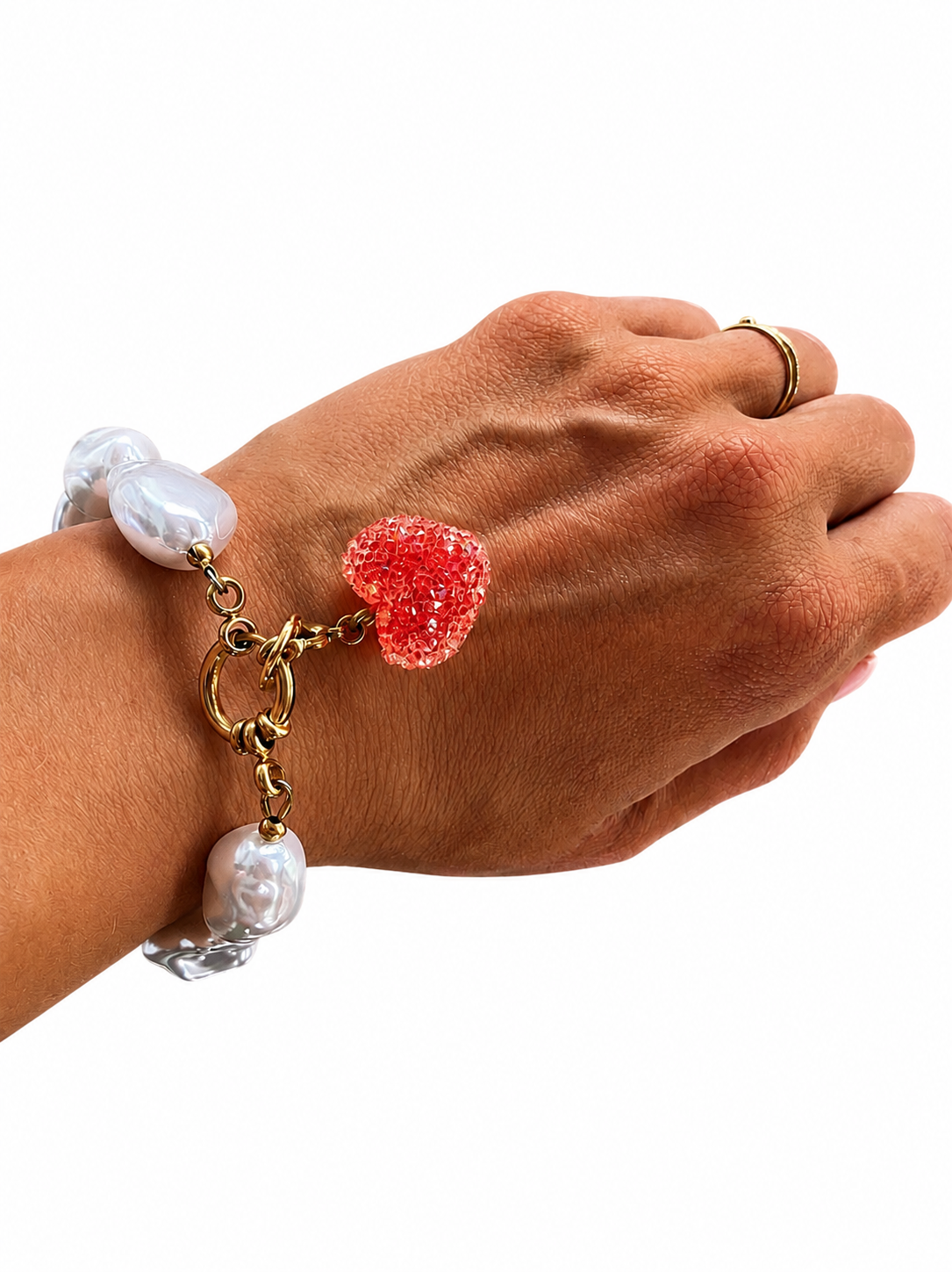 AM❤️RE bracelet