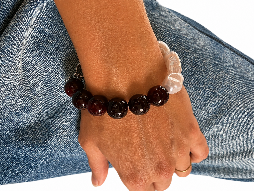 Duo bracelet