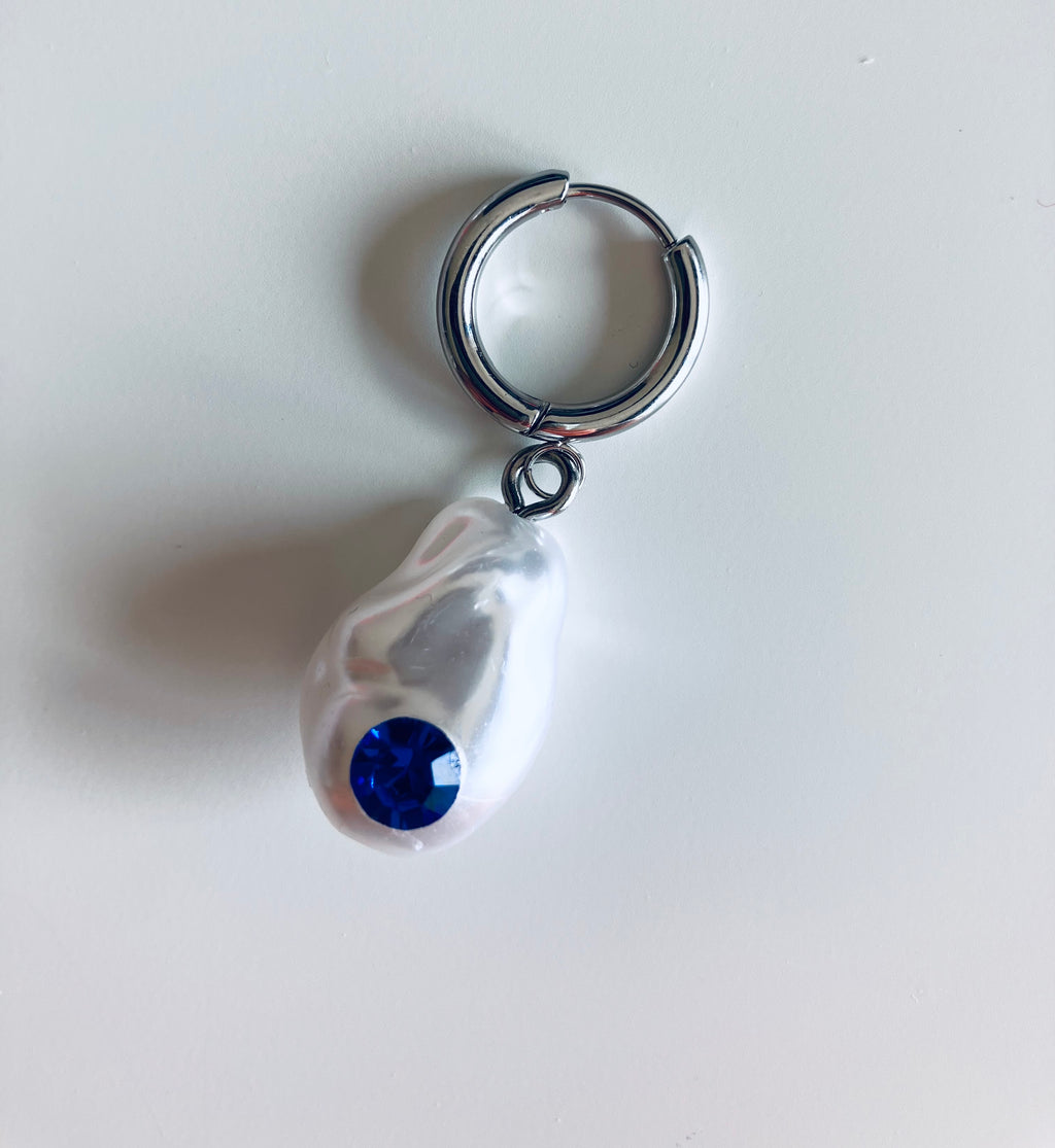 Earring Jack
