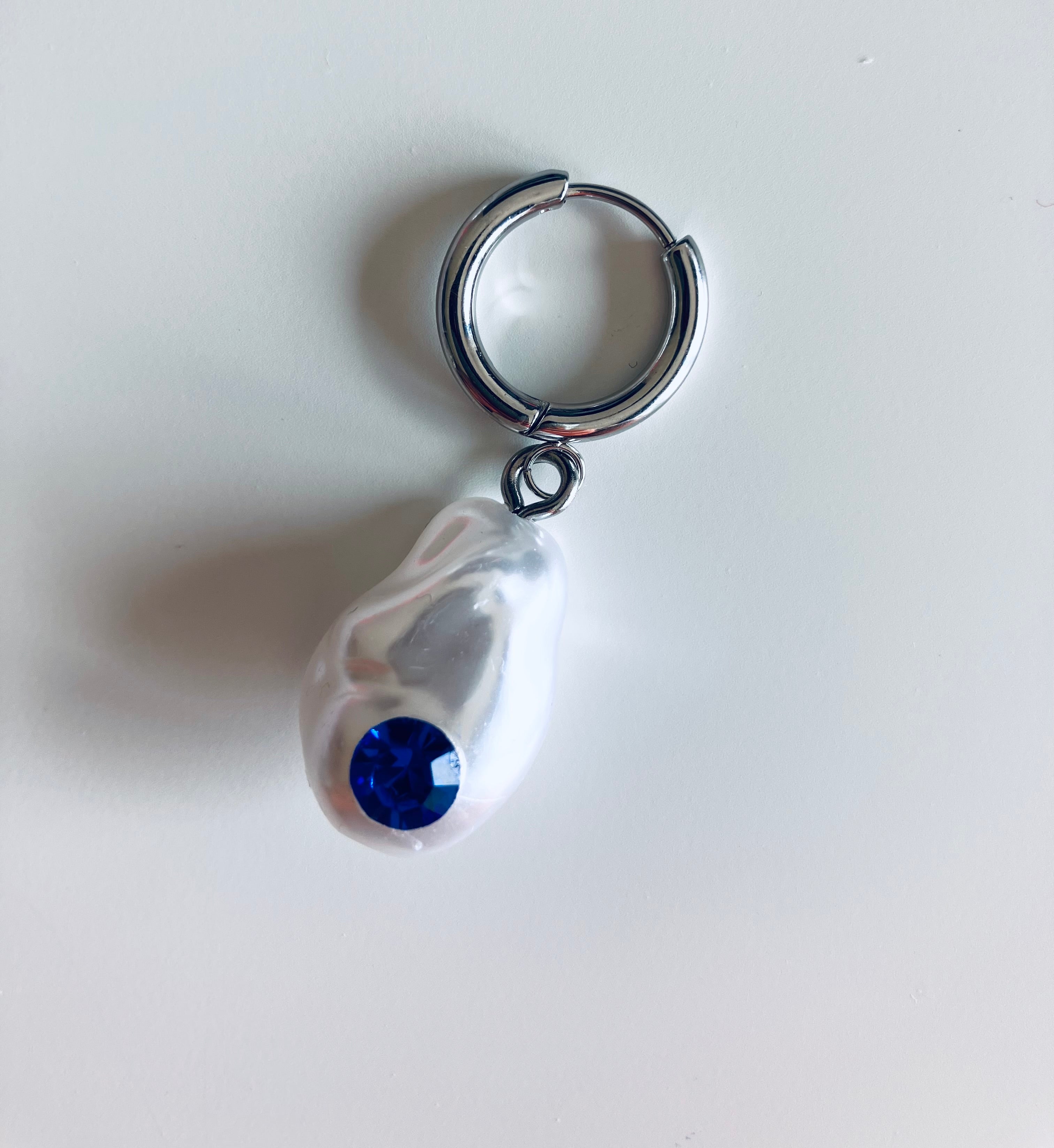 Earring Jack