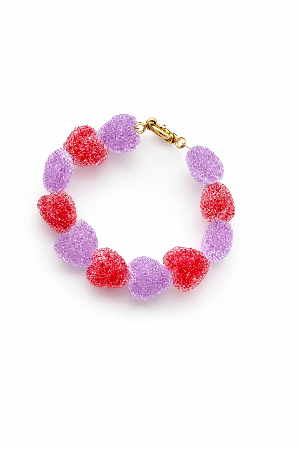 Bracelet - I want candy