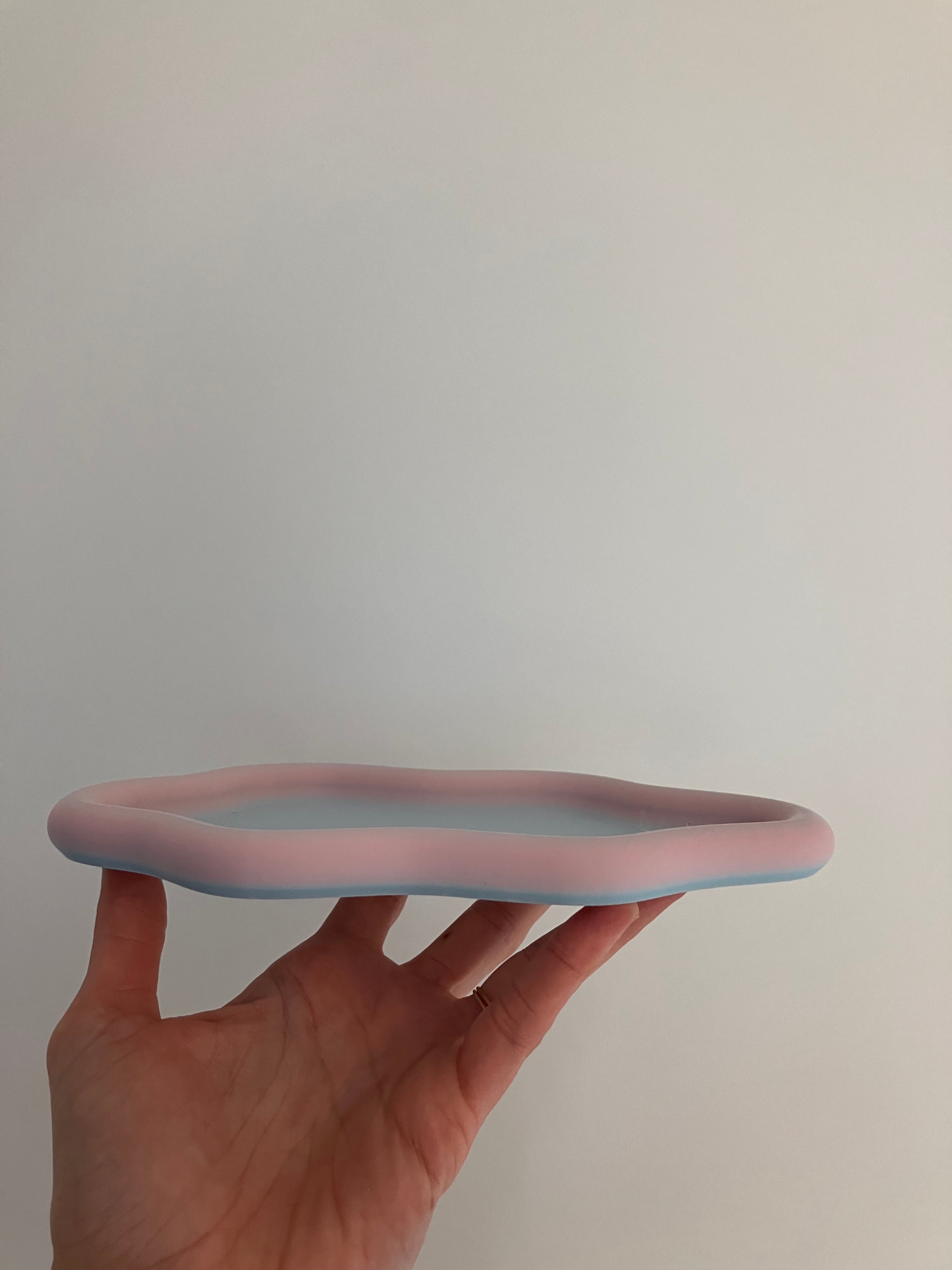 Jewelry tray combo