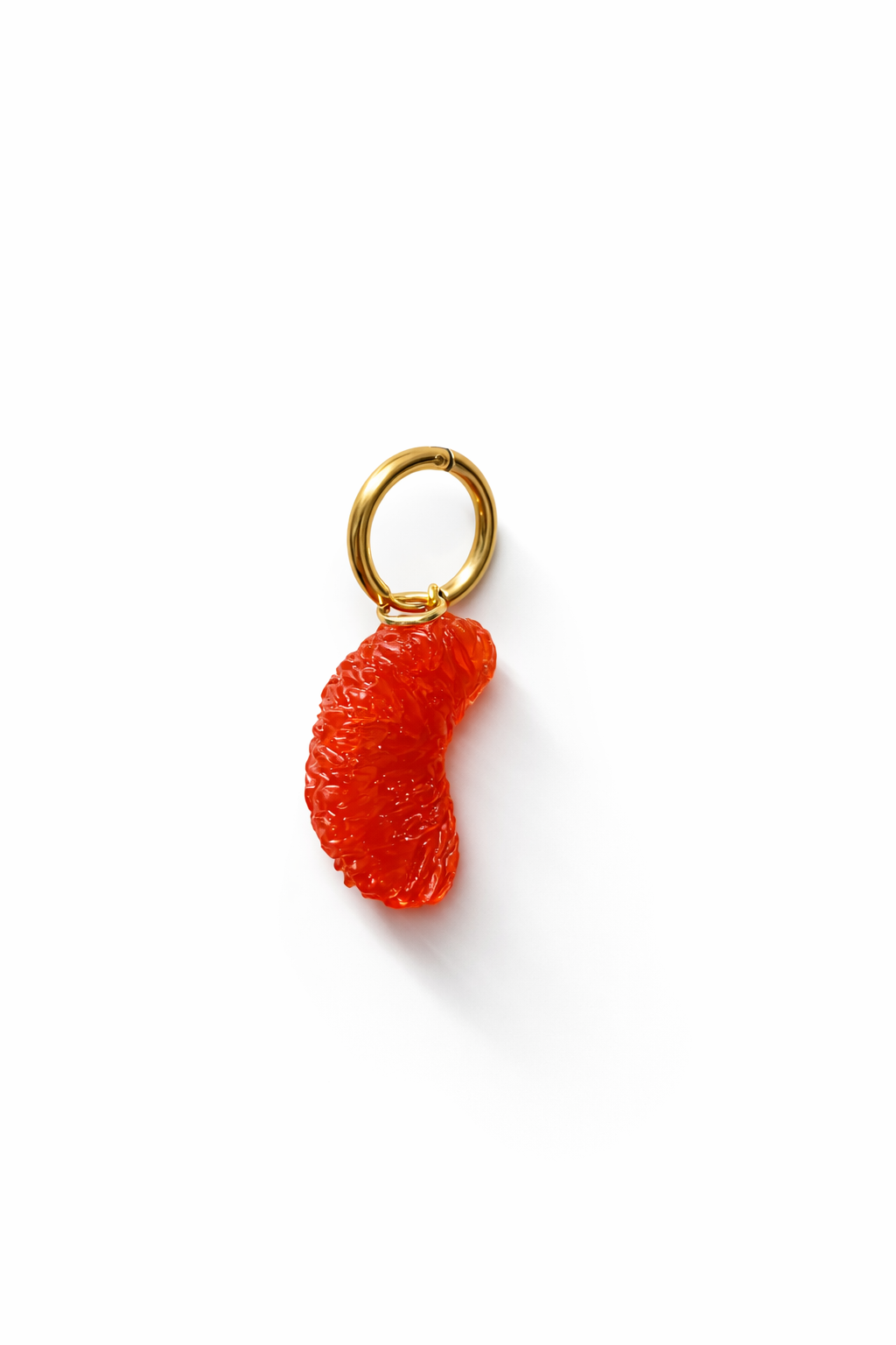 Mandarine red