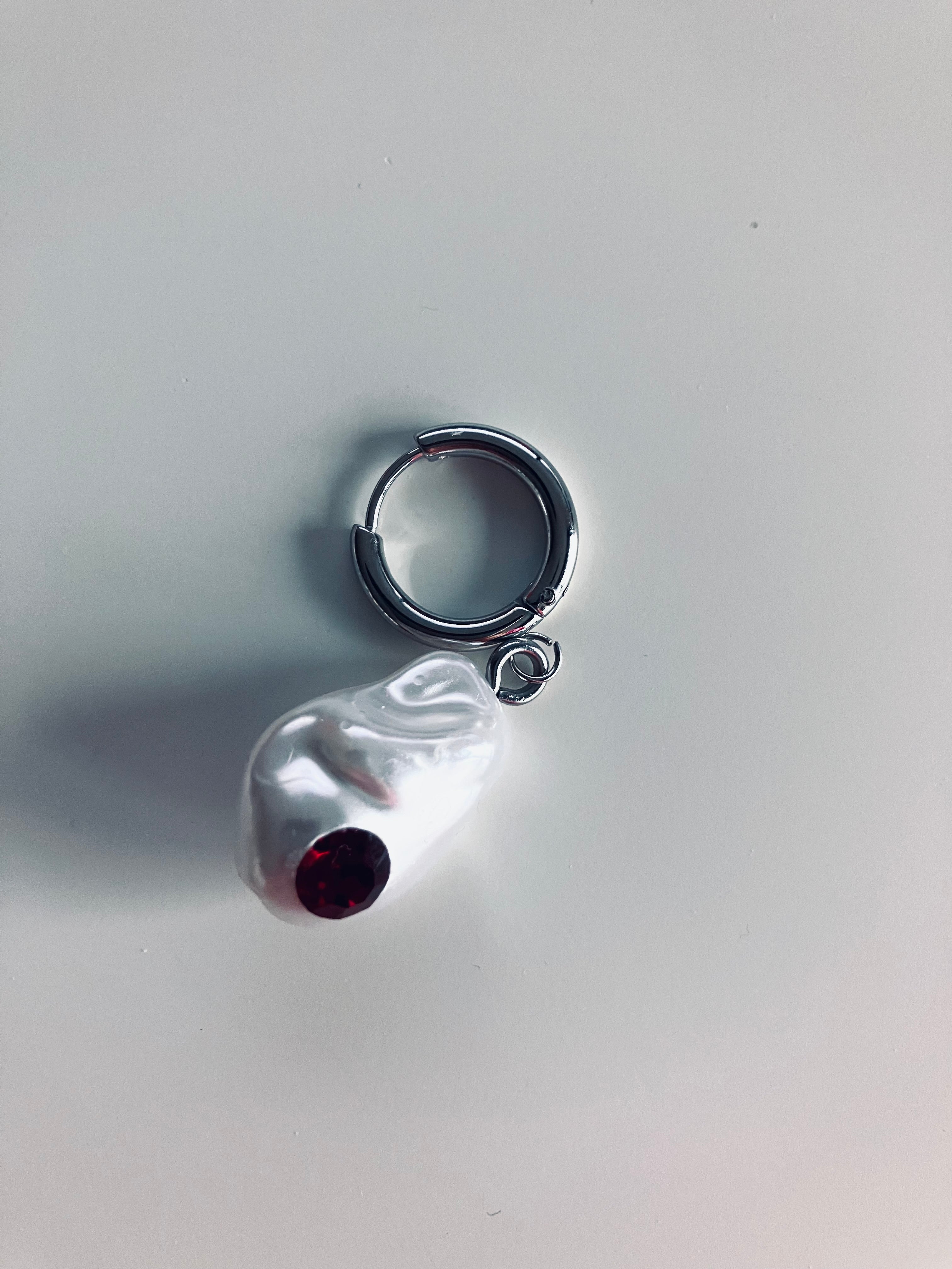 Earring Jack