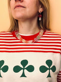 Necklace - I want candy