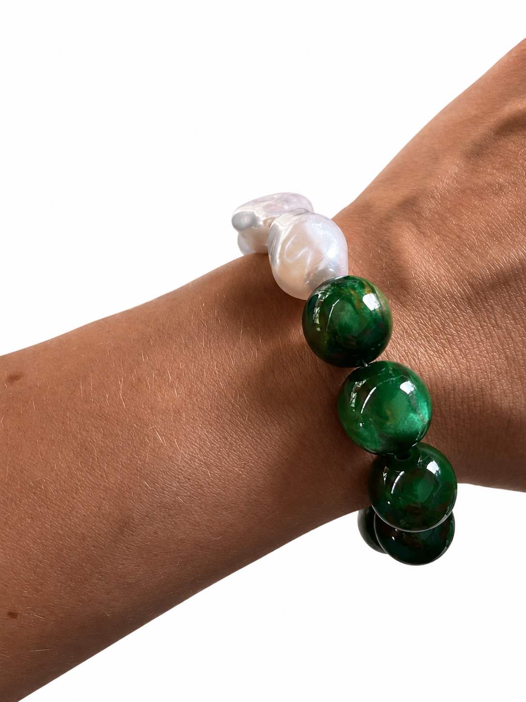 Duo bracelet