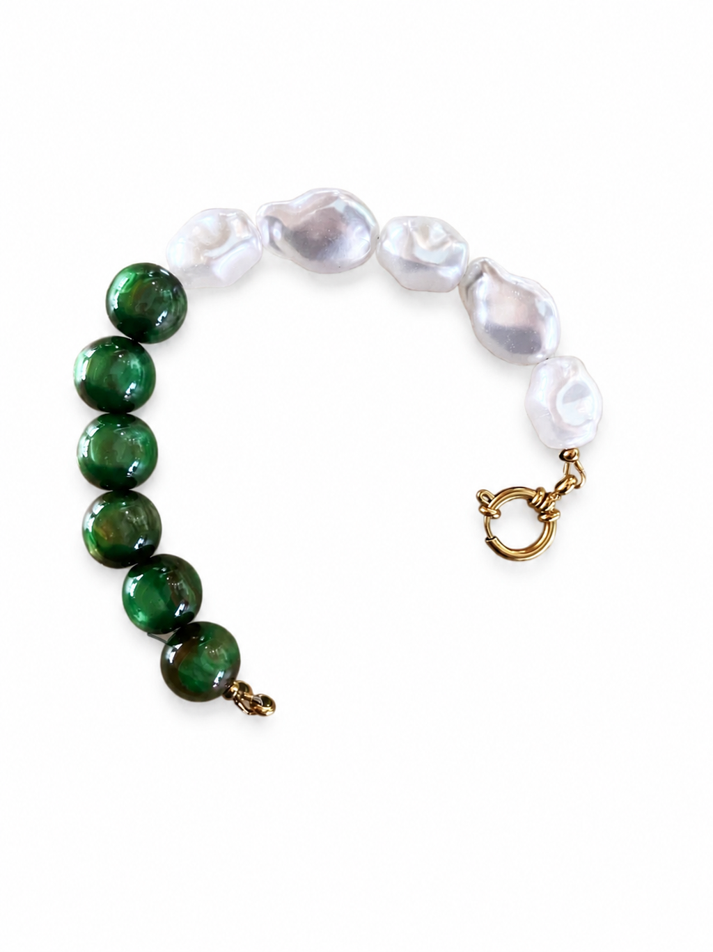 Duo bracelet