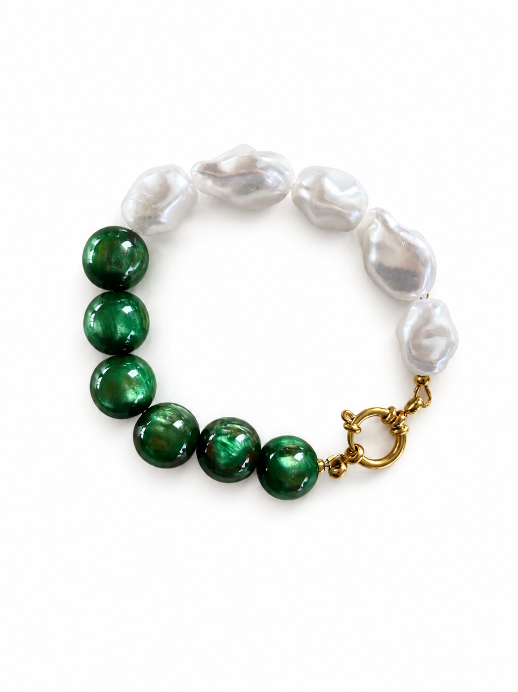 Duo bracelet
