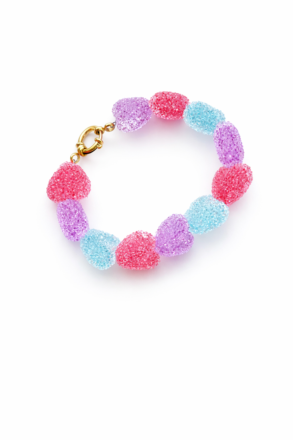 Bracelet - I want candy