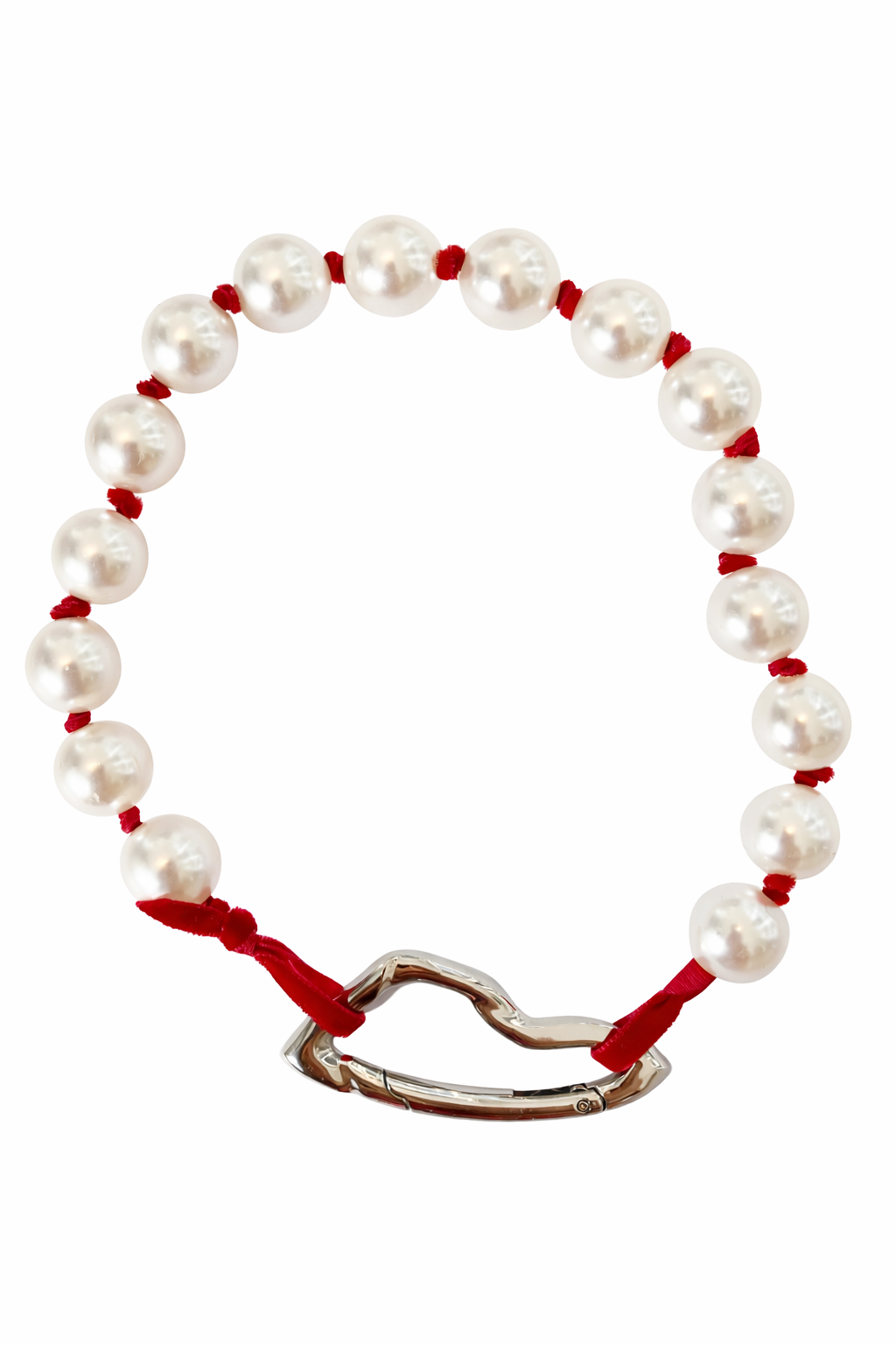 Mrs. Bombastic necklace