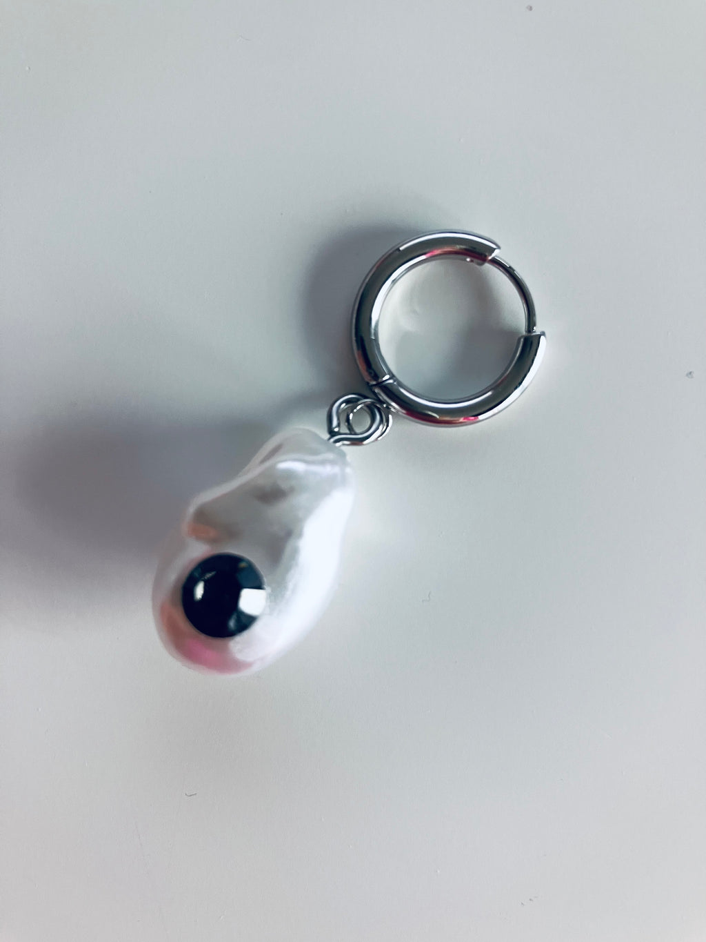 Earring Jack