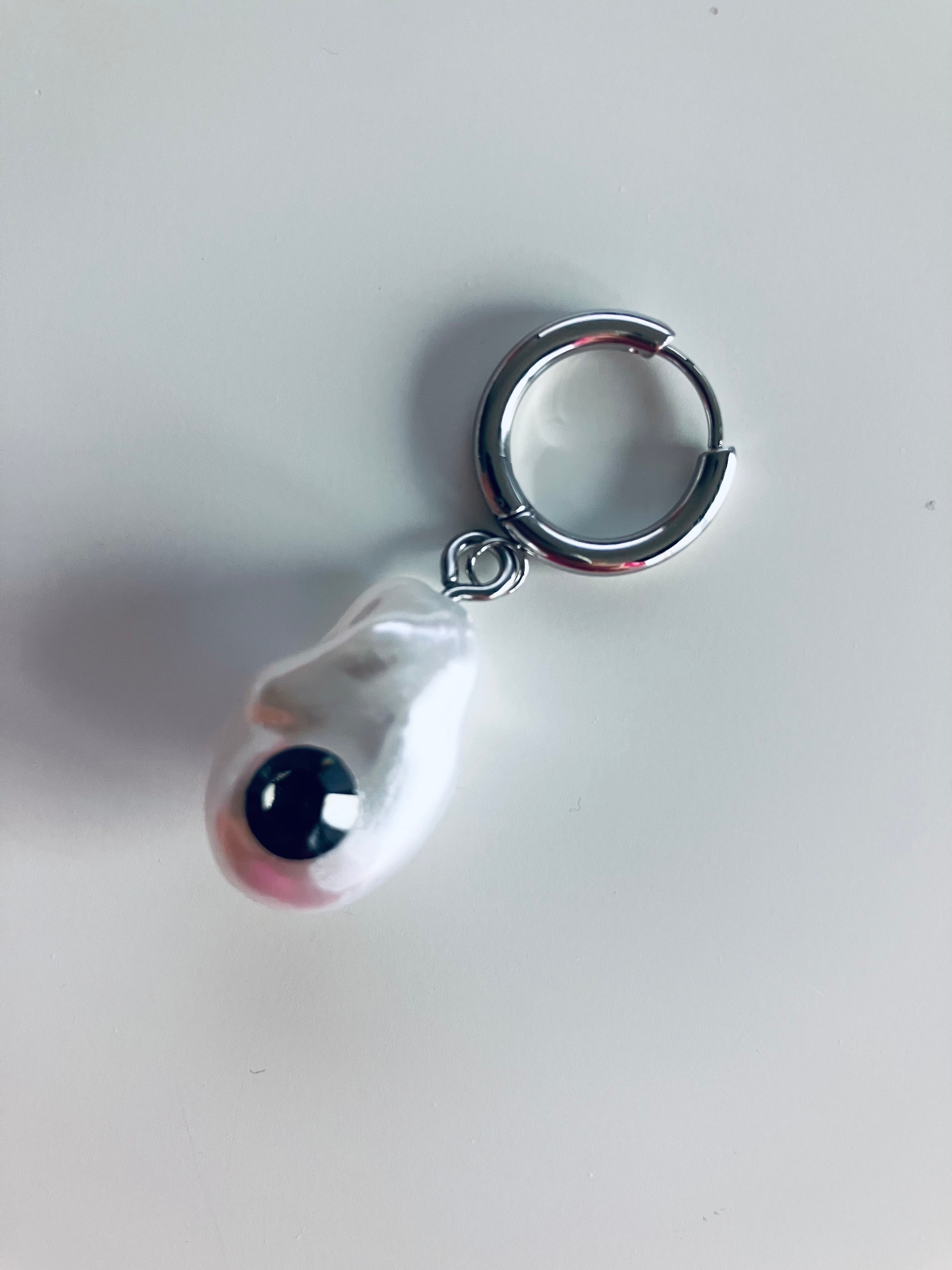 Earring Jack