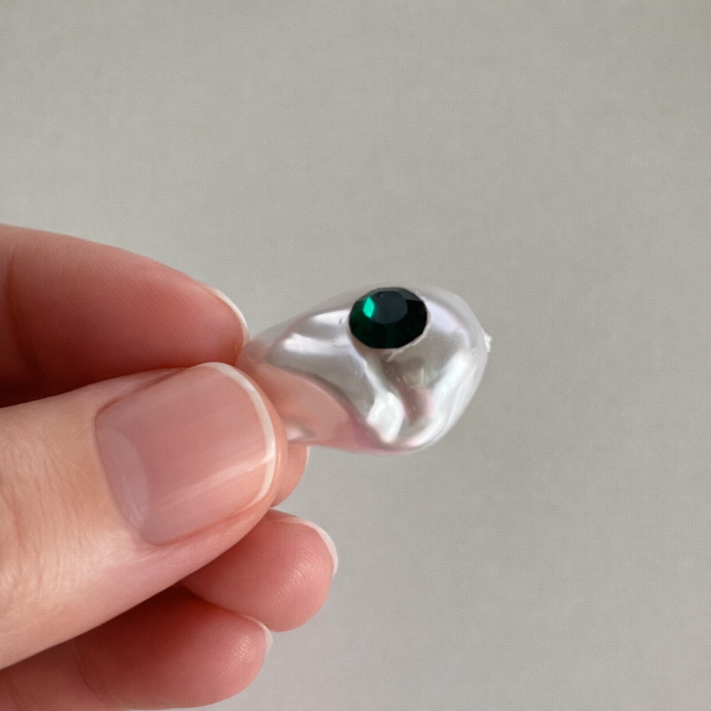 Earring Jack