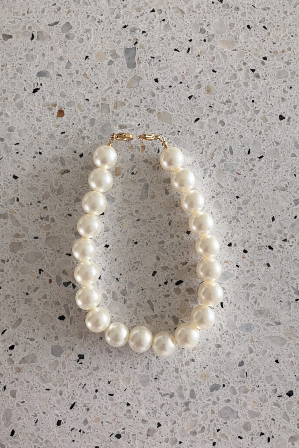 Phone chain - ⚪️⚪️⚪️⚪️