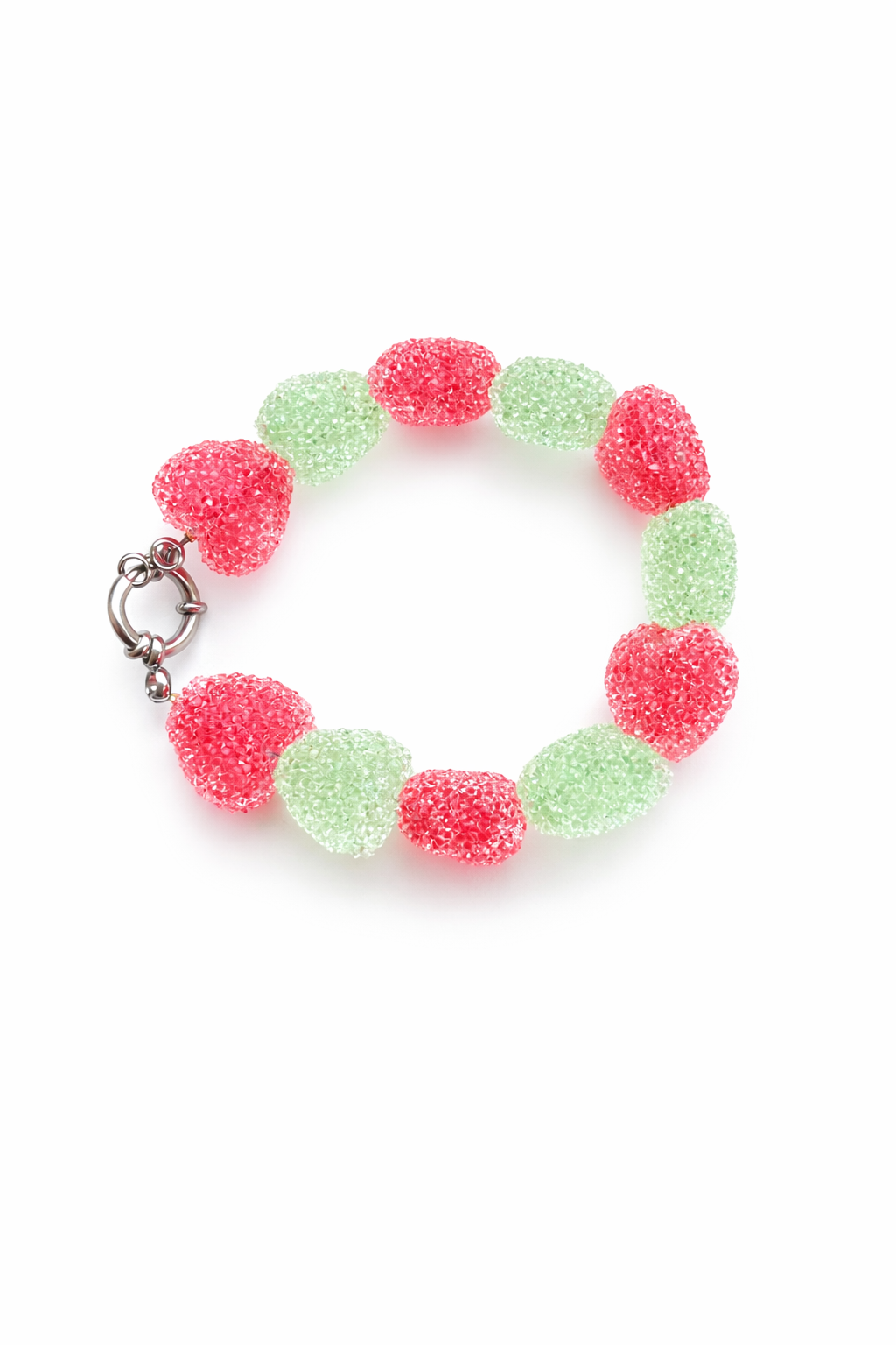 Bracelet - I want candy