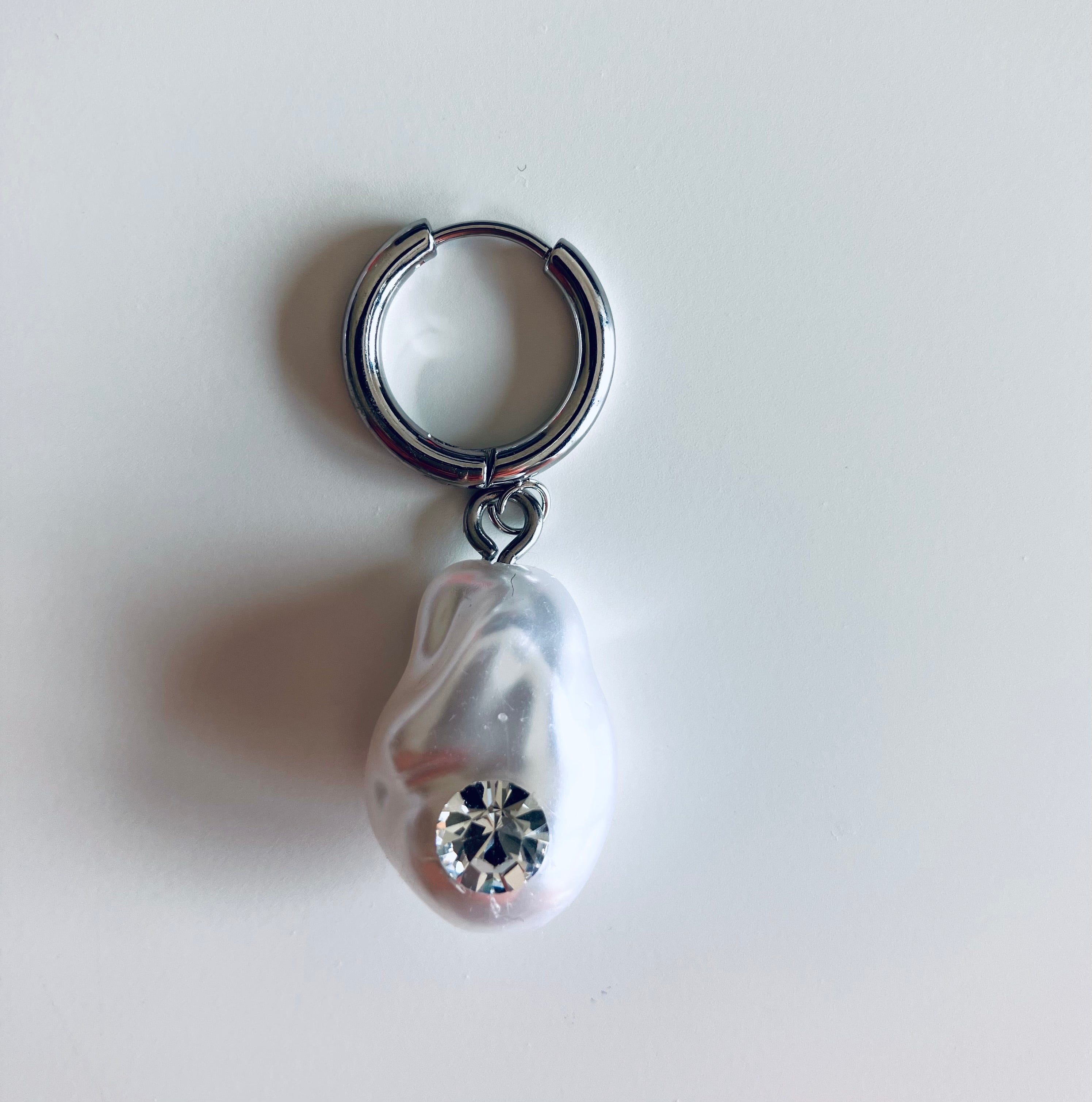 Earring Jack