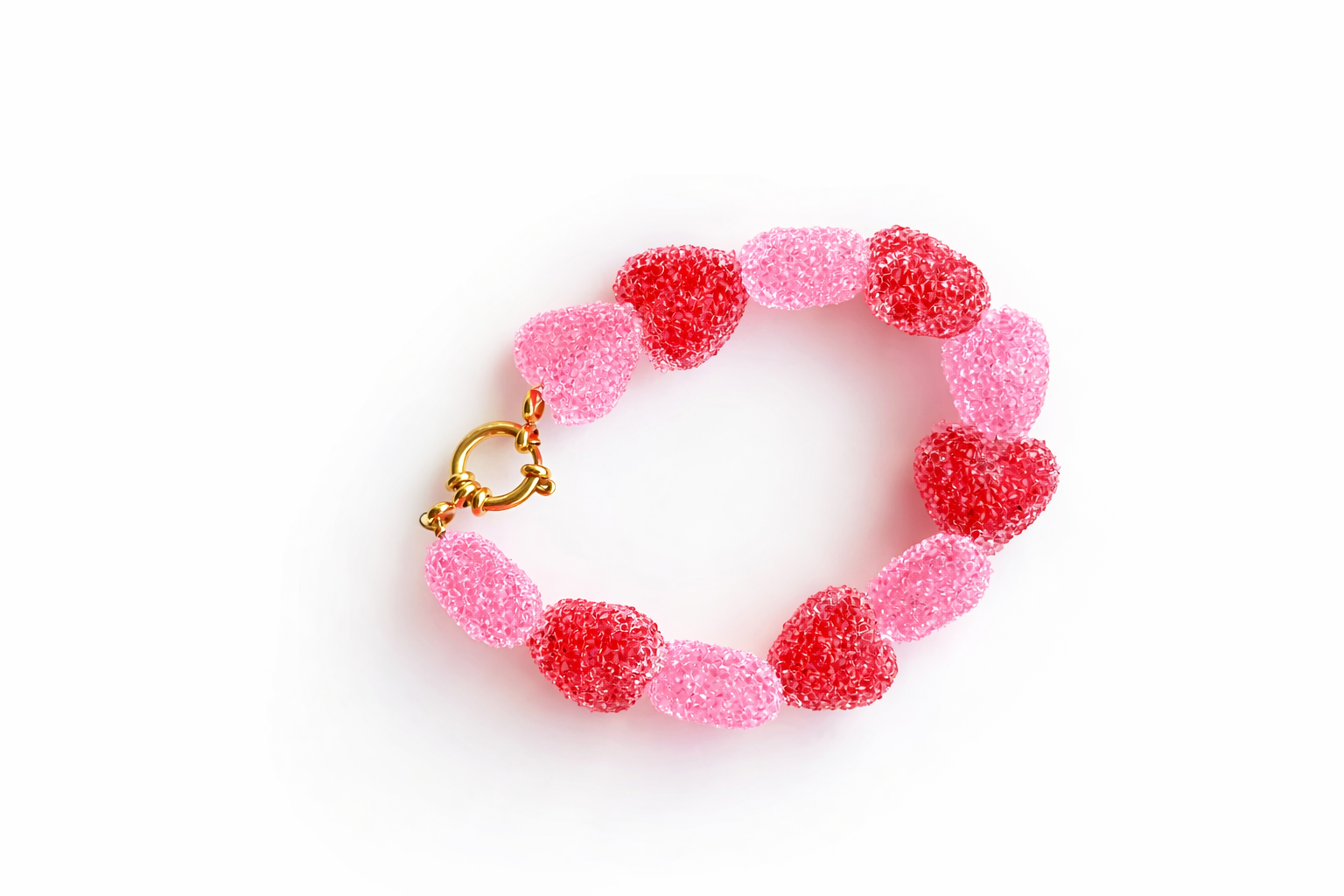 Bracelet - I want candy