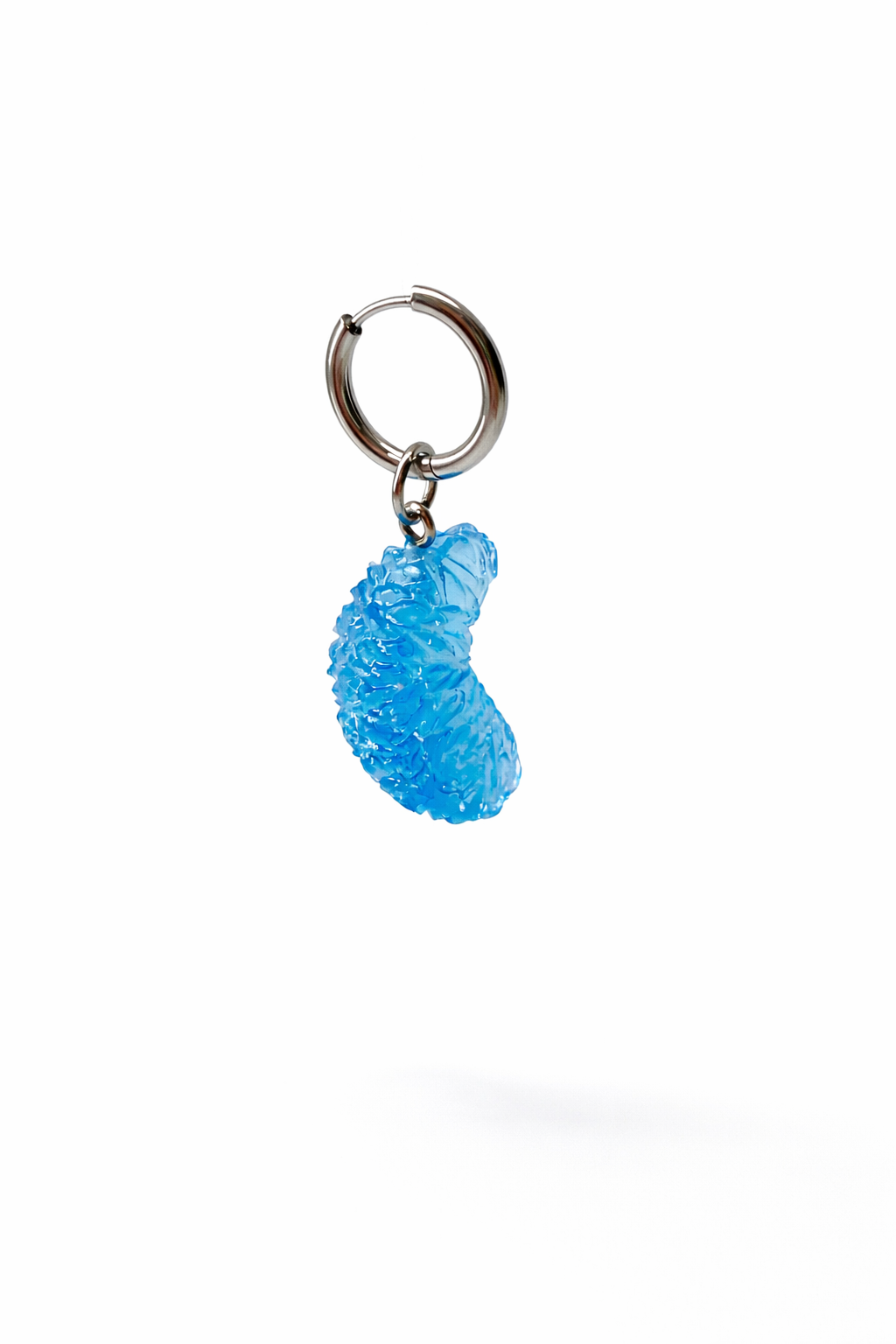 Mandarine light blue