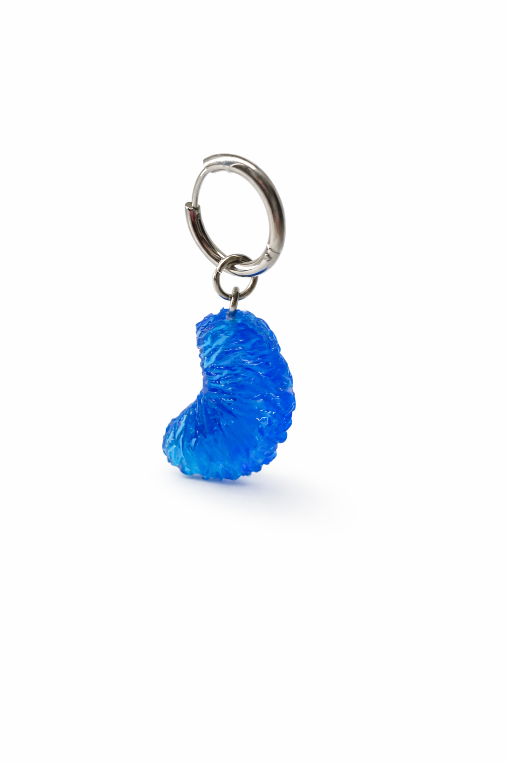 Mandarine dark blue