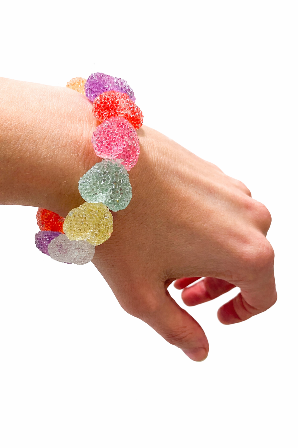 Bracelet - I want candy