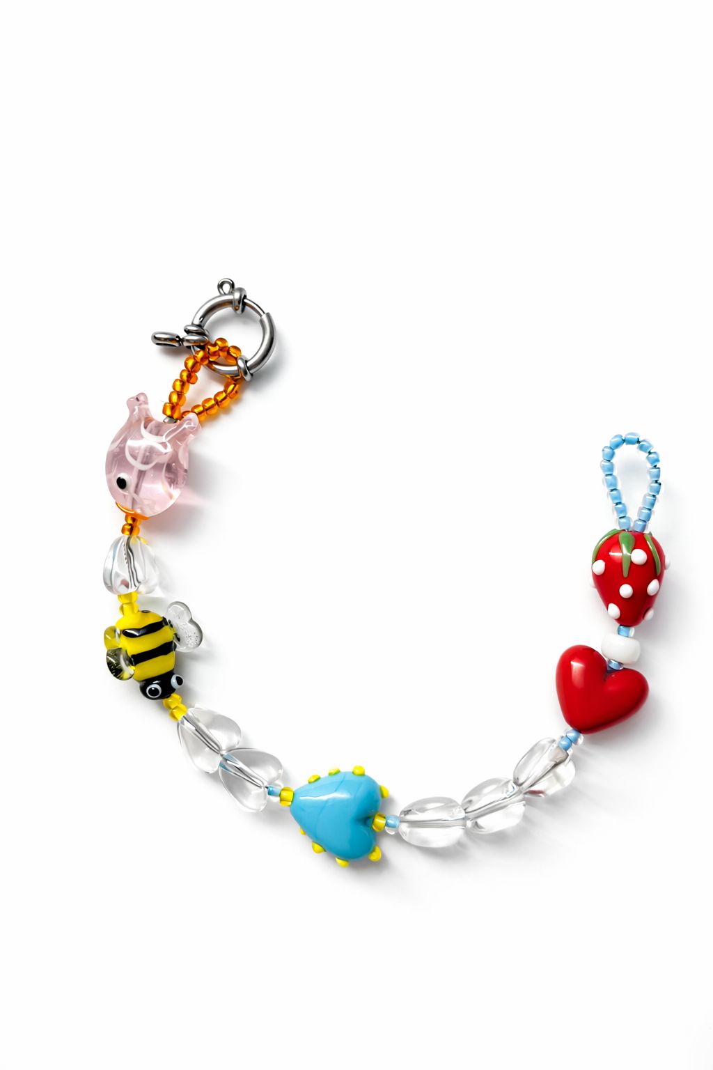 Sweet love bracelet