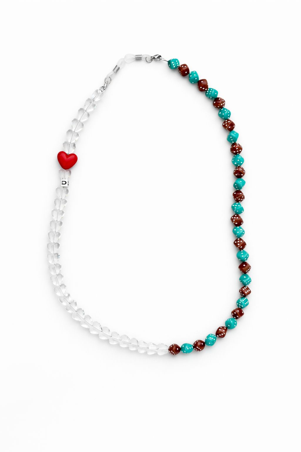 Glasses chain - dobble 💛 U