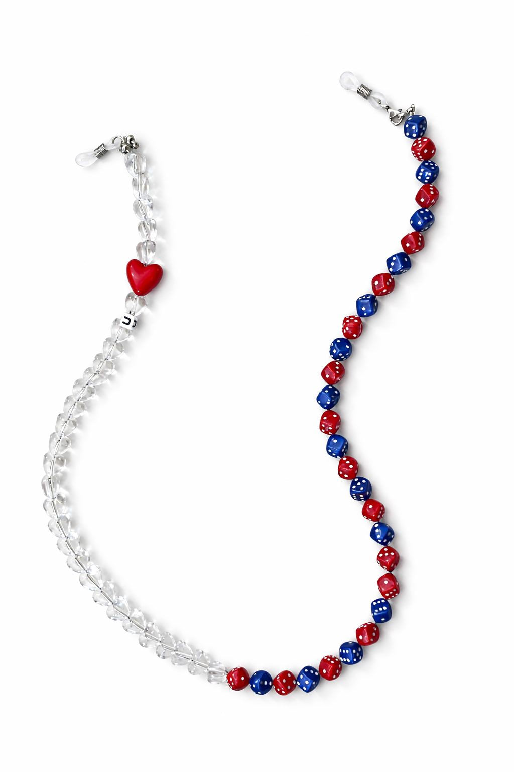 Glasses chain - dobble 💛 U