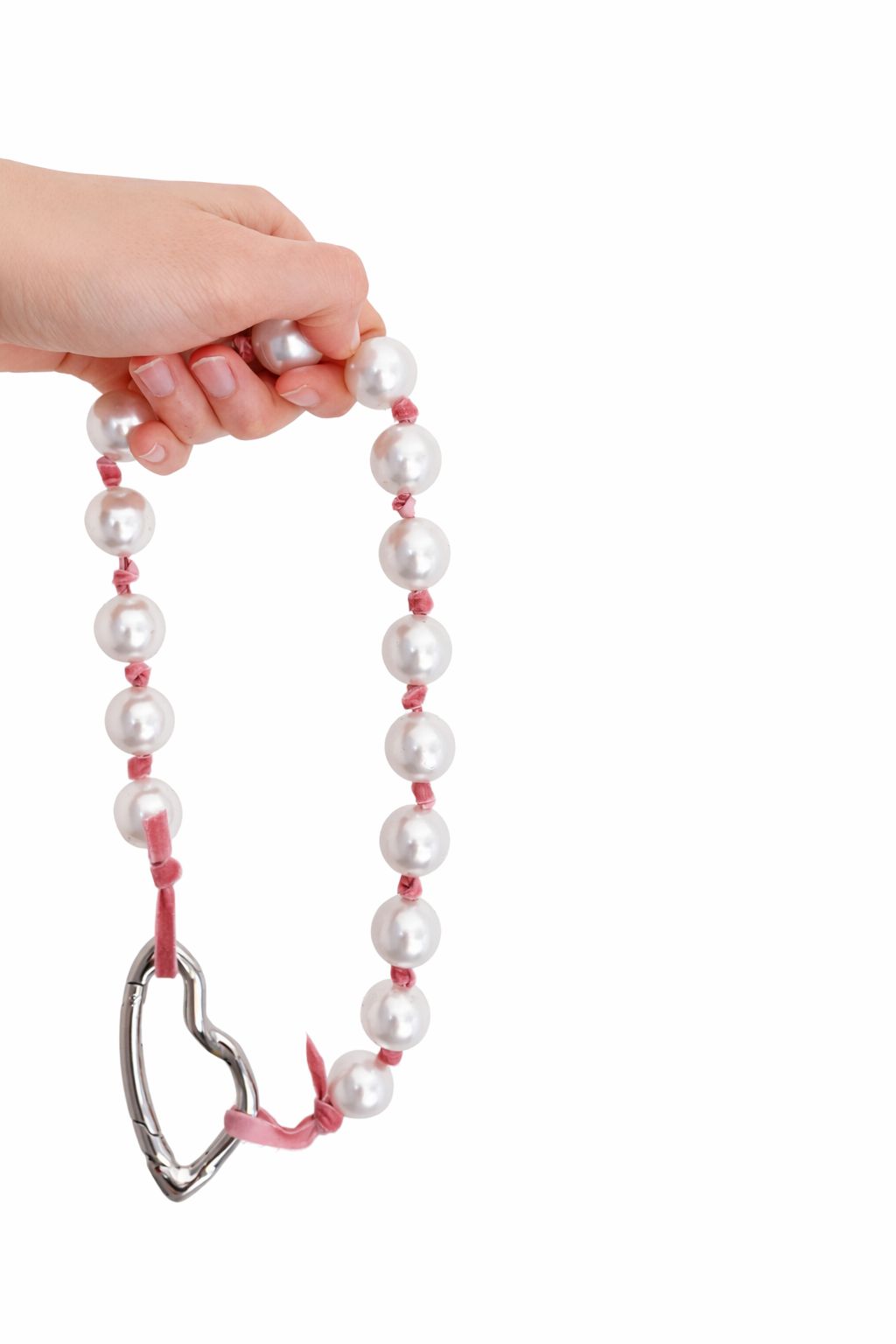 Mrs. Bombastic necklace