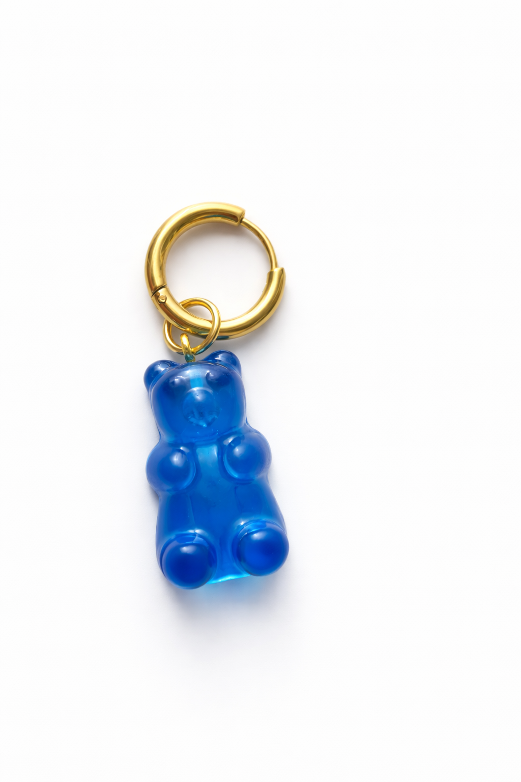 beary earring