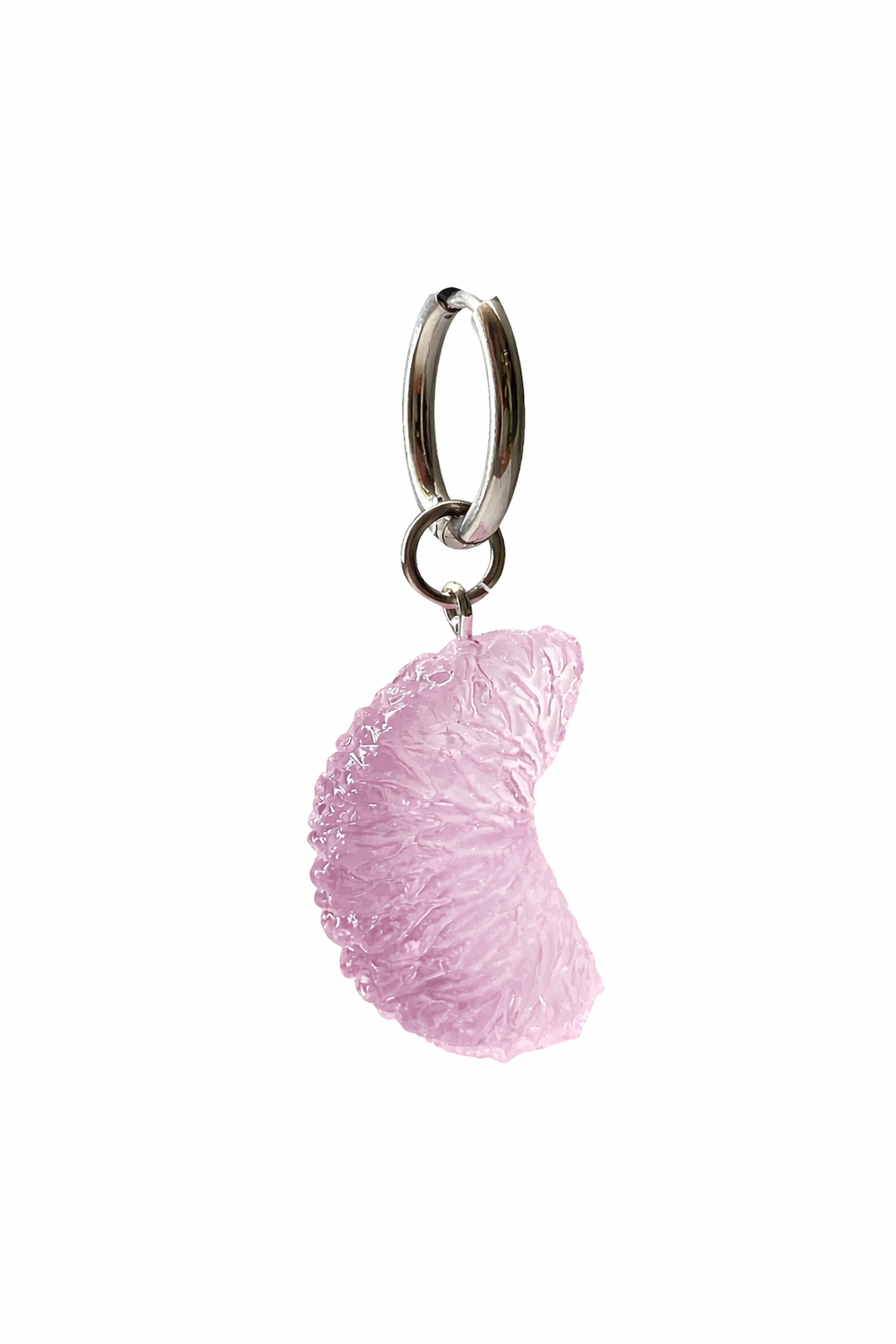 Mandarine pastel pink