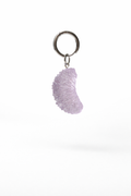 Mandarine pastel purple